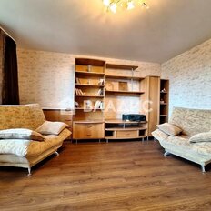 Квартира 69,3 м², 3-комнатная - изображение 1