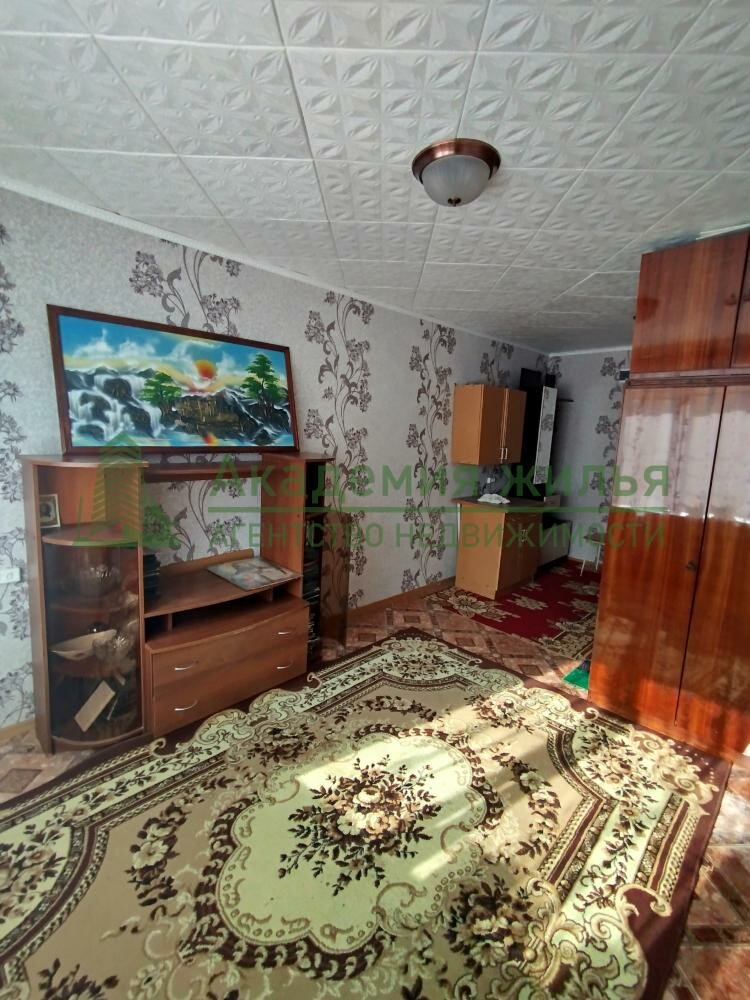 Комната 18.5 м² в Маркс — фото 10 из 13