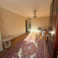 Квартира 32,2 м², 1-комнатная - изображение 3