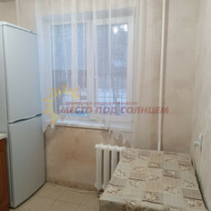 Квартира 30 м², 1-комнатная - изображение 5
