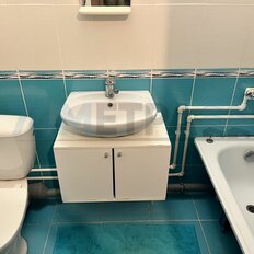 Квартира 24 м², студия - изображение 5