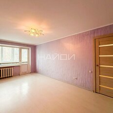 Квартира 44 м², 2-комнатная - изображение 3