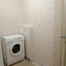 Квартира 37 м², 1-комнатная - изображение 4