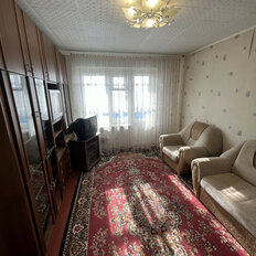 Квартира 48,1 м², 2-комнатная - изображение 4