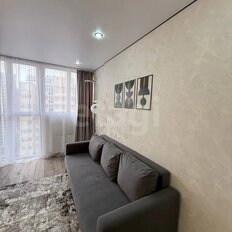 Квартира 21,2 м², студия - изображение 4