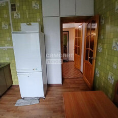 Квартира 35,9 м², 1-комнатная - изображение 4