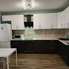 Квартира 41 м², студия - изображение 5