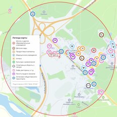 Квартира 74,3 м², 2-комнатная - изображение 3