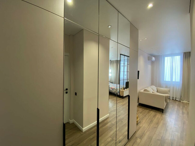 30 м², квартира-студия 6 650 000 ₽ - изображение 65