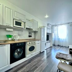 Квартира 23,8 м², студия - изображение 1