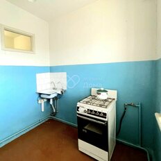 Квартира 33 м², 1-комнатная - изображение 5