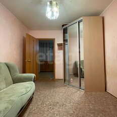 Квартира 52 м², 2-комнатная - изображение 4