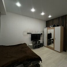 Квартира 30,9 м², 1-комнатная - изображение 5