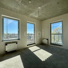 Квартира 51,1 м², 1-комнатная - изображение 3