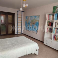 Квартира 73 м², 2-комнатная - изображение 5