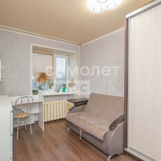 Квартира 31 м², 2-комнатная - изображение 1