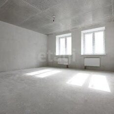 Квартира 31 м², 1-комнатная - изображение 5