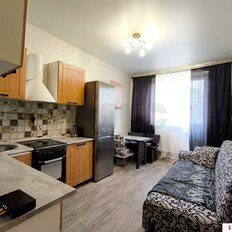 Квартира 40 м², 1-комнатная - изображение 2