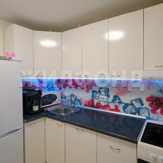 Квартира 42,4 м², 2-комнатная - изображение 2