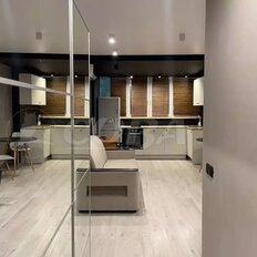 Квартира 26 м², студия - изображение 2