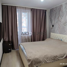 Квартира 45 м², 2-комнатная - изображение 5