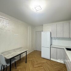 Квартира 43 м², 1-комнатная - изображение 2