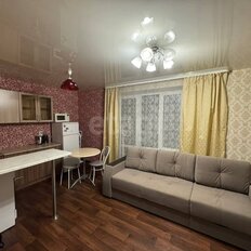 Квартира 28 м², студия - изображение 1