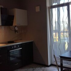 Квартира 50 м², 1-комнатная - изображение 3