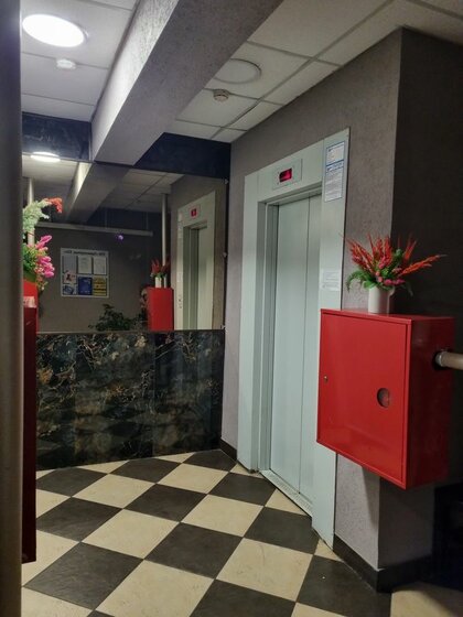 114,4 м², 3-комнатная квартира 13 490 000 ₽ - изображение 63