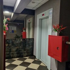 Квартира 97,4 м², 3-комнатная - изображение 5