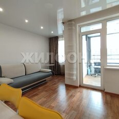 Квартира 23,7 м², студия - изображение 2