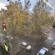 Квартира 115,1 м², 4-комнатная - изображение 5