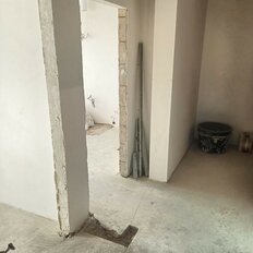 Квартира 56,1 м², 2-комнатная - изображение 2