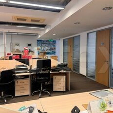 839 м², офис - изображение 4