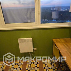 Квартира 64,8 м², 2-комнатная - изображение 4