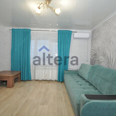 Квартира 29,8 м², 1-комнатная - изображение 2