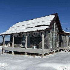 дом + 4 сотки, участок - изображение 2