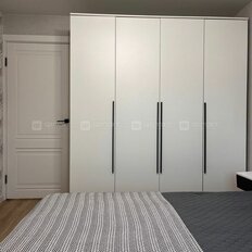 Квартира 53,3 м², 2-комнатная - изображение 5