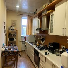 Квартира 52,5 м², 2-комнатная - изображение 1