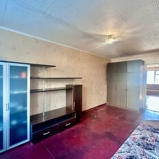 Квартира 43,6 м², 2-комнатная - изображение 5