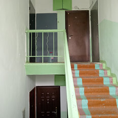 Квартира 31,1 м², 1-комнатная - изображение 4