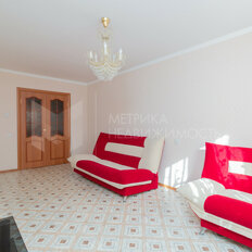 Квартира 65 м², 3-комнатная - изображение 4