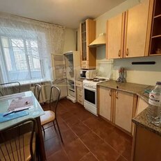 Квартира 34,5 м², 1-комнатная - изображение 3