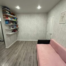 Квартира 42,1 м², 2-комнатная - изображение 3