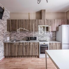 Квартира 37,5 м², 1-комнатная - изображение 4