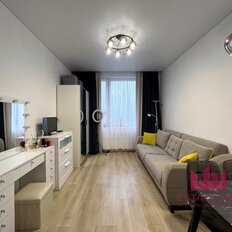 Квартира 40,8 м², 2-комнатные - изображение 2
