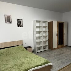 Квартира 30 м², студия - изображение 2