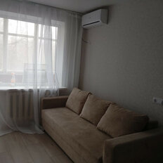 Квартира 24 м², 1-комнатная - изображение 4