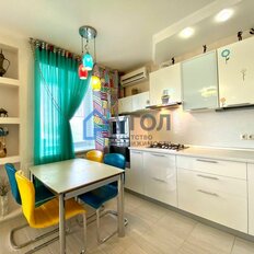 Квартира 55 м², 2-комнатная - изображение 2