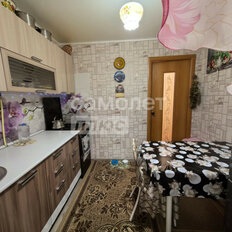 Квартира 35,2 м², 1-комнатная - изображение 5